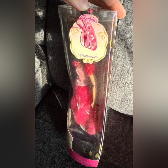 NIB Genevieve Dancing Princess - Picture 3 of 6